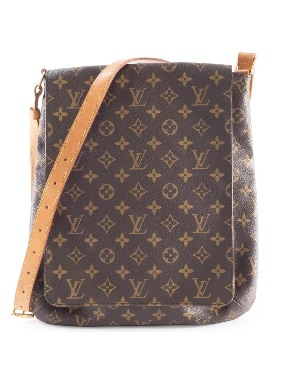 Louis Vuitton Musette Salsa Handbag #334152L97B